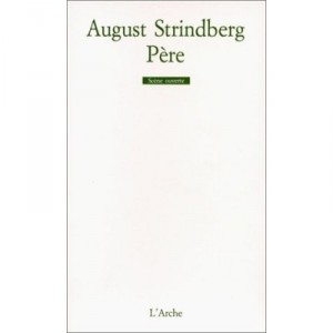 Pere - August Strindberg