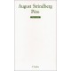 Pere - August Strindberg