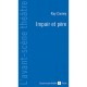 Impair Et Pere - Ray Cooney