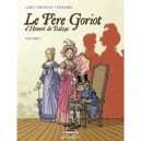 Le Pere Goriot, D'honore De Balzac T.1 - Thierry Lamy , Philippe Thirault , Bruno Duhamel