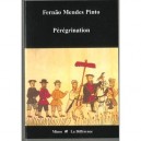 Peregrination - Fernao Mendes-pinto