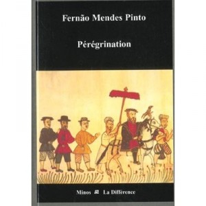Peregrination - Fernao Mendes-pinto