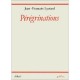 Peregrinations - Jean-francois Lyotard