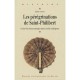 Les Peregrinations De Saint-philibert , Genese D'un Reseau Monastique Dans La Societe Carolingienne - Isabelle Cartron