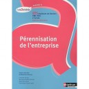 Perennisation De L'entreprise , Bts 2eme Annee - Assistant De Gestion Pme-pmi , Activites 6 , Livre De L'eleve (edition 2010) -