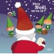 Pere Noel, Es-tu La ? - Ninie