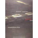 Peret, Traces. Barcelone, Grand Lyon , Scenographisme Urbain - Michel Wlassikoff