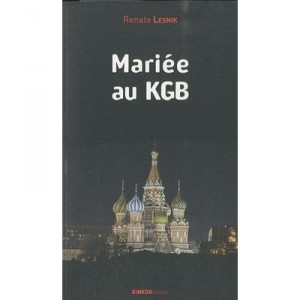 Mariee Au Kgb - Renata Lesnik