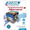 Perfectionnement Allemand - Volker Eismann