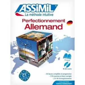 German Development - Volker Eismann