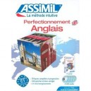 Perfectionnement Anglais - Collectif