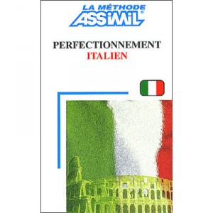 Perfectionnement Italien - Collectif