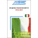 Perfectionnement Italien - Collectif