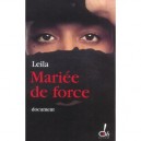Mariee De Force - Leila