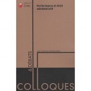 Performance Et Droit Administratif - Nathalie Albert