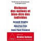 Performances Economiques Et Progres Social , Richesse Des Nations Et Bien-etre Des Individus T.1 - Joseph E. Stiglitz , Amartya