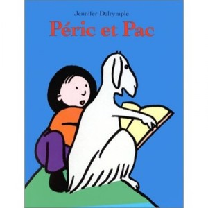 Peric Et Pac - Darlymple