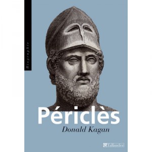 Pericles - Donald Kagan