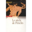 Le Siecle De Pericles - Jean Daniel