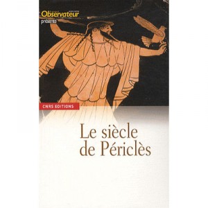 Le Siecle De Pericles - Jean Daniel