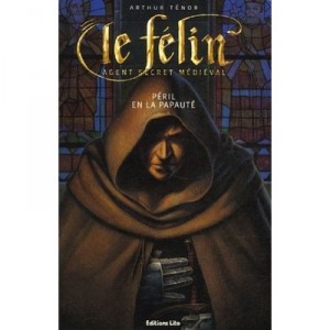 Peril En La Papaute - Arthur Tenor