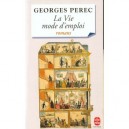La Vie Mode D'emploi - Georges Perec