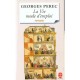 La Vie Mode D'emploi - Georges Perec