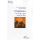 Peripheries , Un Voyage A Pied Autour De Paris - Luc Gwiazdzinski , Gilles Rabin