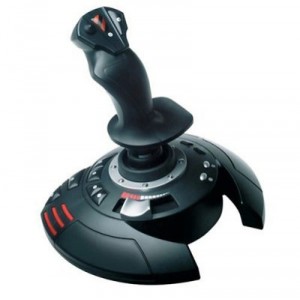 Thrustmaster T.Flight Stick X Manette de jeu