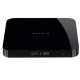 Belkin - F5L009EA - Hub USB réseau 5 ports - Noir laqué