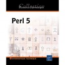 Perl 5 - Cyril Vincent