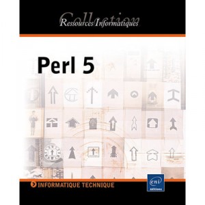 Perl 5 - Cyril Vincent