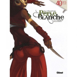 Perle Blanche T.1 , Filles Du Vaudou - Sebastien Floc'h , Laurence Baldetti