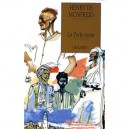 La Perle Noire - Henry De Monfreid