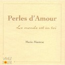 Perles D'amour - Mario Mantese