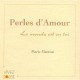 Perles D'amour - Mario Mantese