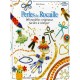 Perles De Rocaille 140 Modeles Originaux - Brigitte Bonnave