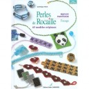 Perles De Rocaille , 65 Modeles Originaux - Dominique Herve