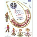 Perles De Rocaille Bijoux Et Petits Sujets Sur Epingles - Denise Joerner