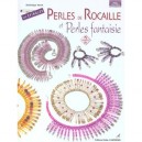 Perles De Rocaille Et Perles Fantaisie Sur Epingles T.2 - Dominique Herve