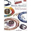 Perles De Rocaille Sur Epingles Et Perles Fantaisie - Dominique Herve