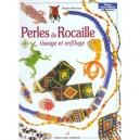 Perles De Rocaille , Tissage Et Enfilage T.2 - Brigitte Bonnave