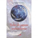 Perles De Sagesse Amerindienne - Claire Payment