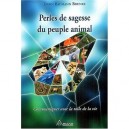 Perles De Sagesse Du Peuple Animal - Dawn Baumann Brunke