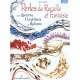 Perles Fantaisie Sur Lanieres Et Rubans - Denise Hoerner
