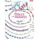 Perles Sur Agrafes - Denise Hoerner