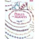 Perles Sur Agrafes - Denise Hoerner