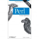 Perl Pocket Reference, 4th Edition - Johan Vromans