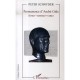 Permanence D'andre Gide , Ecriture, Litterature, Culture - Peter Schnyder