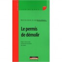 Le Permis De Demolir - Martine Duval , Lyudmila Weyer